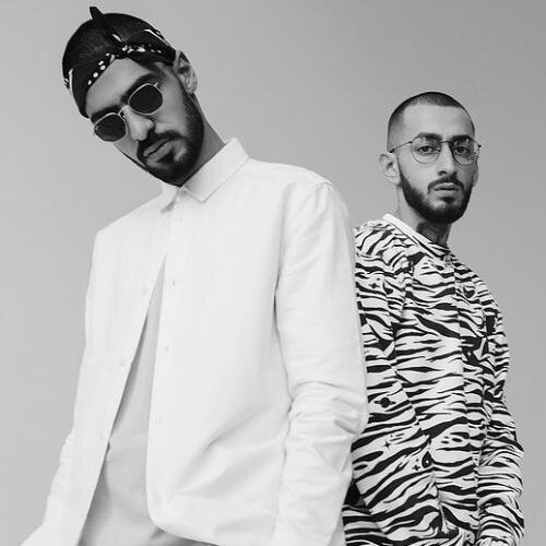 Miyagi & Andy Panda