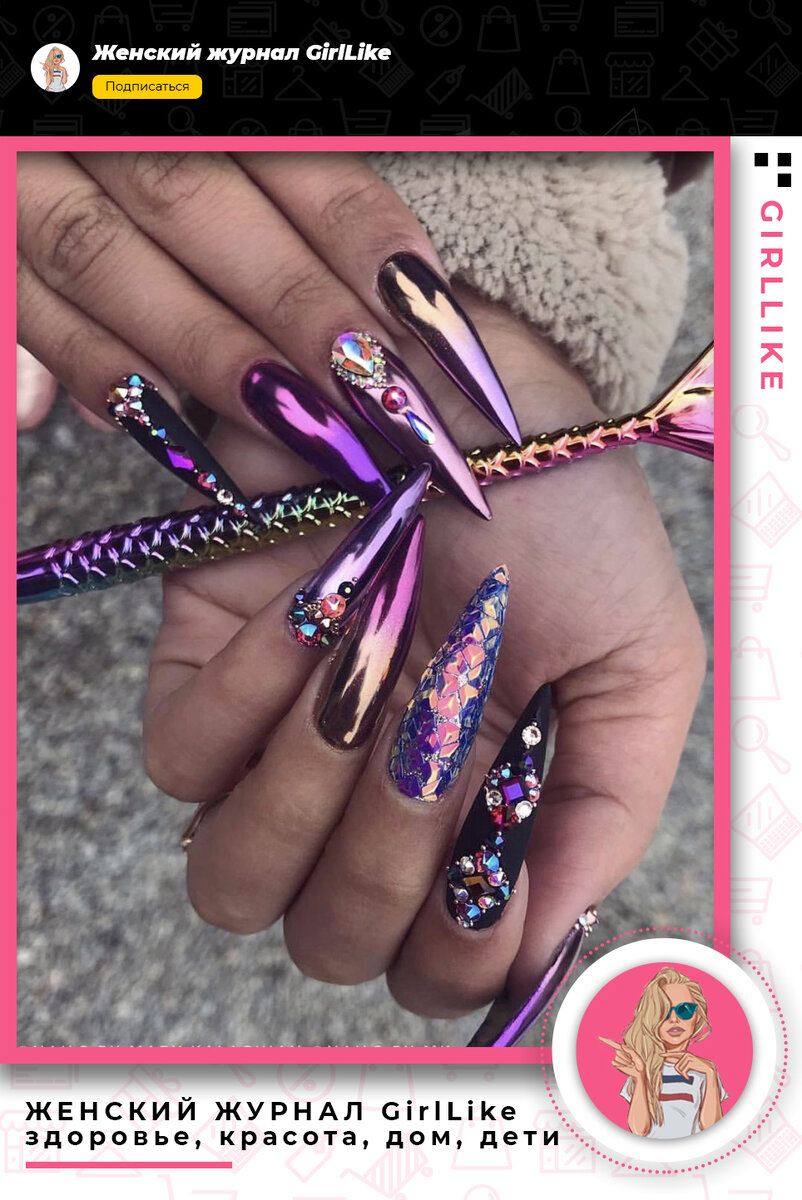 №2  - проголосуй за него у комментариях