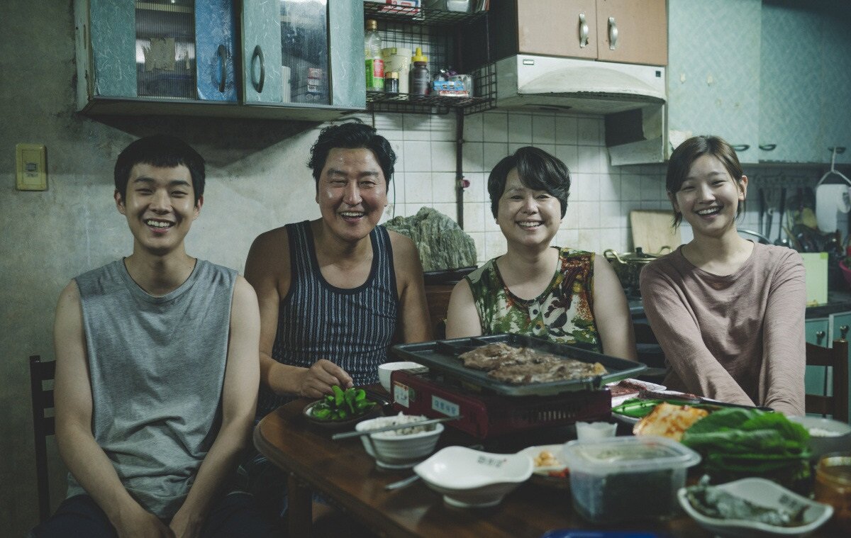 Пролетарии всех стран, они похожи