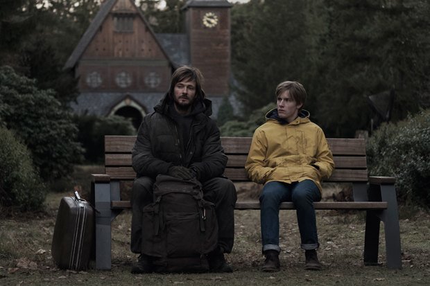 А что бы вы сказали самому себе из прошлого?