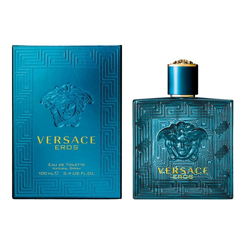 VERSACE Eros