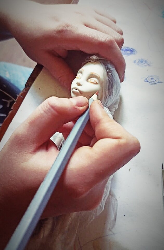 Процесс перерисовки