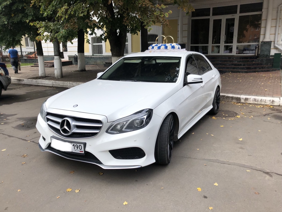 Свадебный-кортеж.рф
