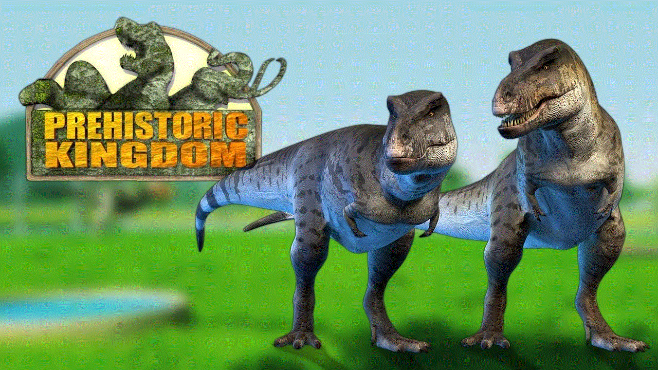 Prehistoric Kingdom скоро выйдет на ПК. | НОВОСТИ ИГР И КИНО | Дзен