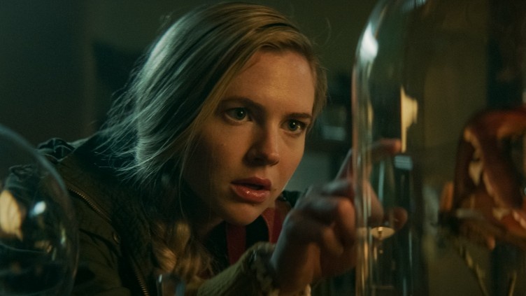 кадр из фильма "Погребальные байки". источник: BILD: Film&Fun