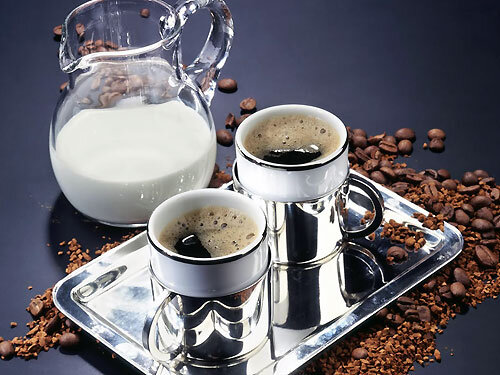 Пить ли кофе?