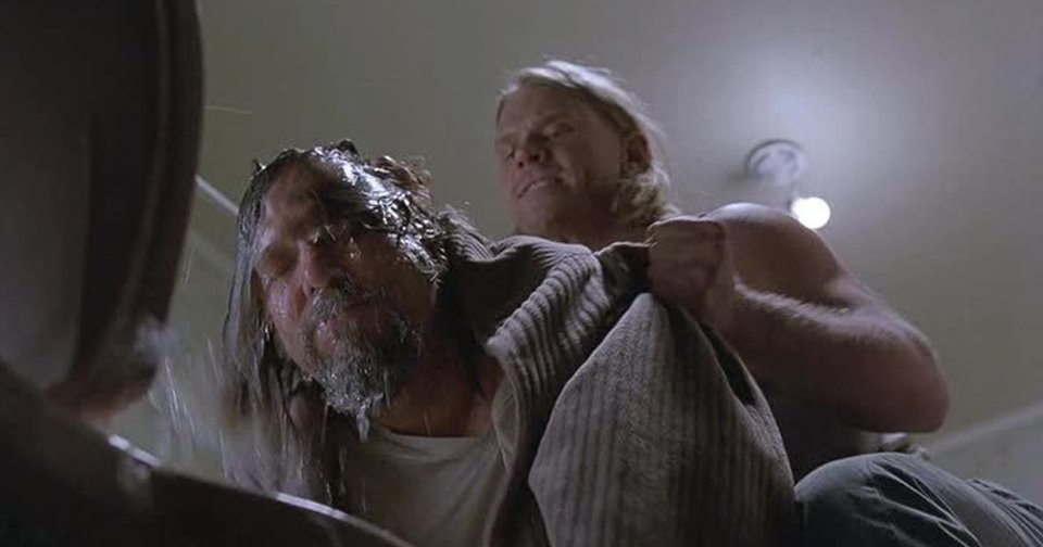 Твое лицо, когда пришли ушлые кредиторы