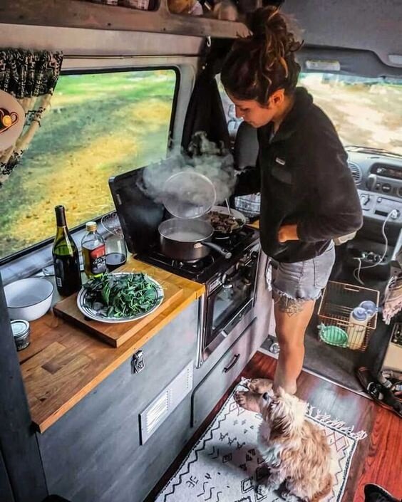 vanlife