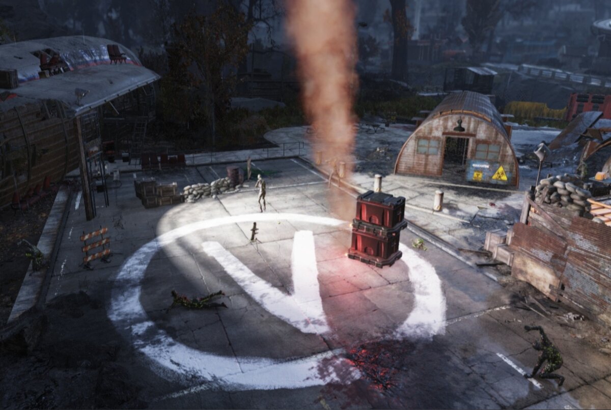 А так выглядят 200 пачек денег)) 