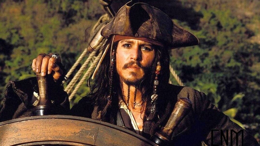 Кадр из фильма «Пираты Карибского моря». Источник: Google картинки