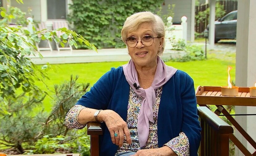 Алиса Фрейндлих