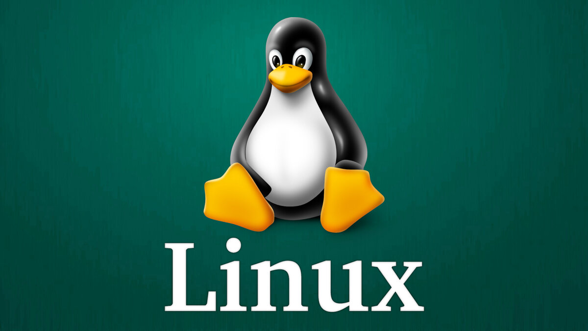 Операционная система Linux