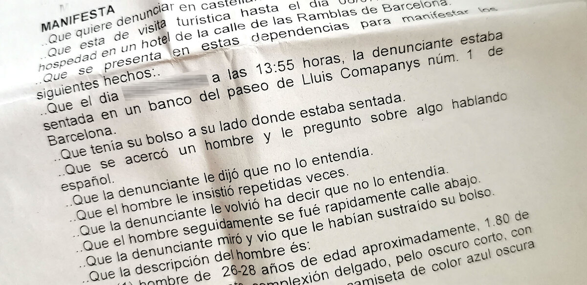 Общими усилиями составили "Manifesta". Фото ©розовая пчела