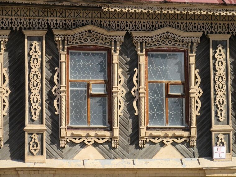 Памятники архитектуры будут защищать общественные инспекторы