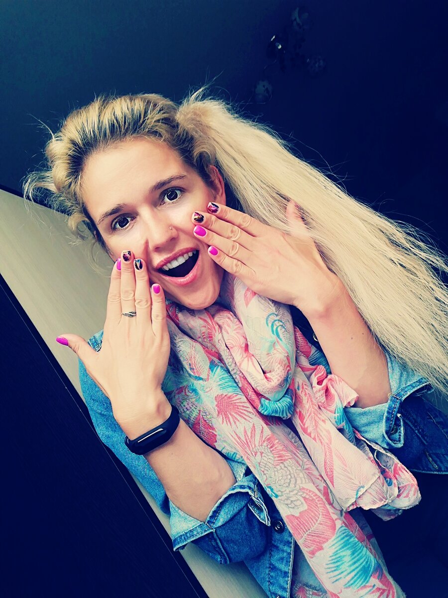 - Муки выбора)))