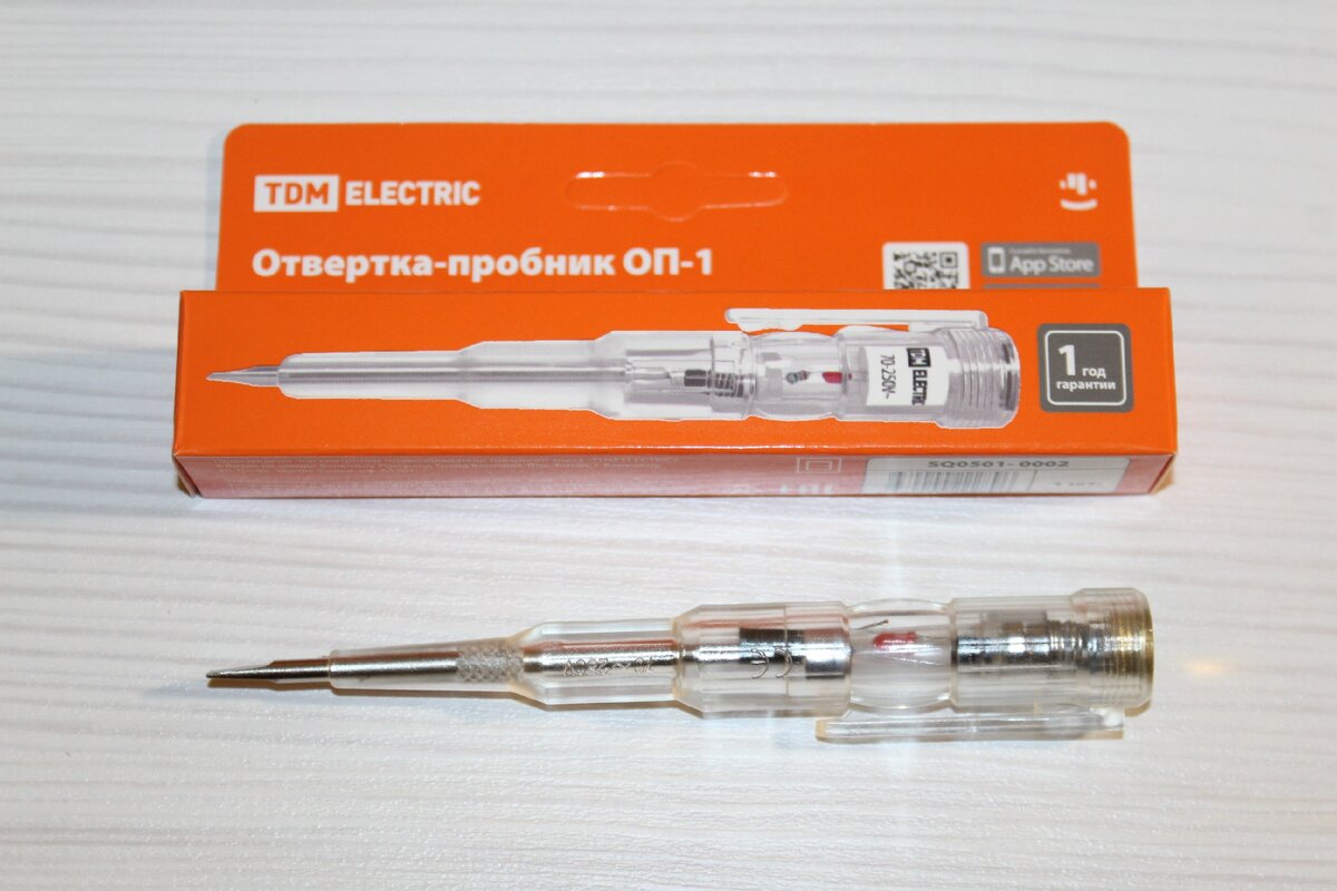 Легкий способ найти разрыв в удлинителе. Понадобится лишь простейшая ...