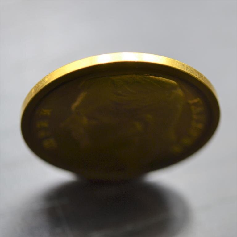 Золотая Медаль Гагарин