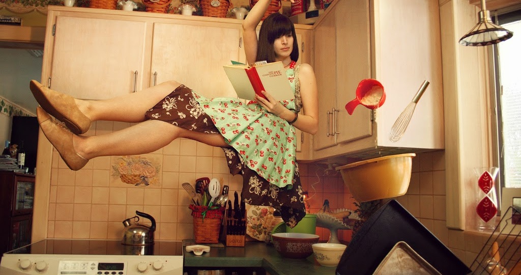 Бытовая магия