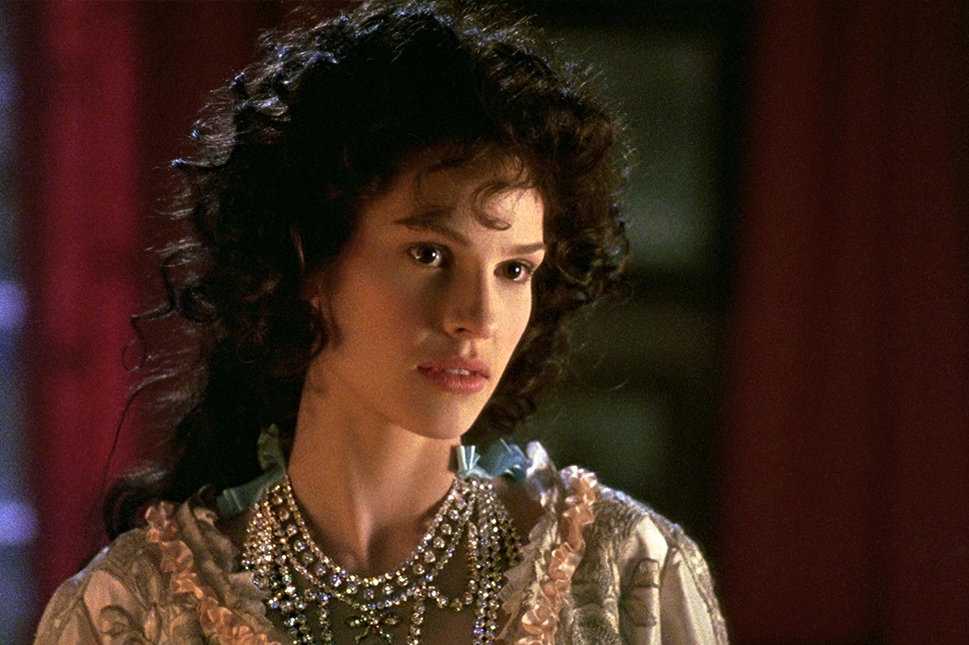 Жанна де ла Мотт "ожерелье королевы"