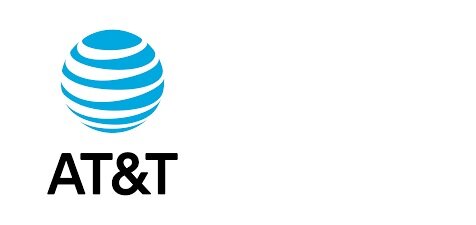 Логотип AT&T