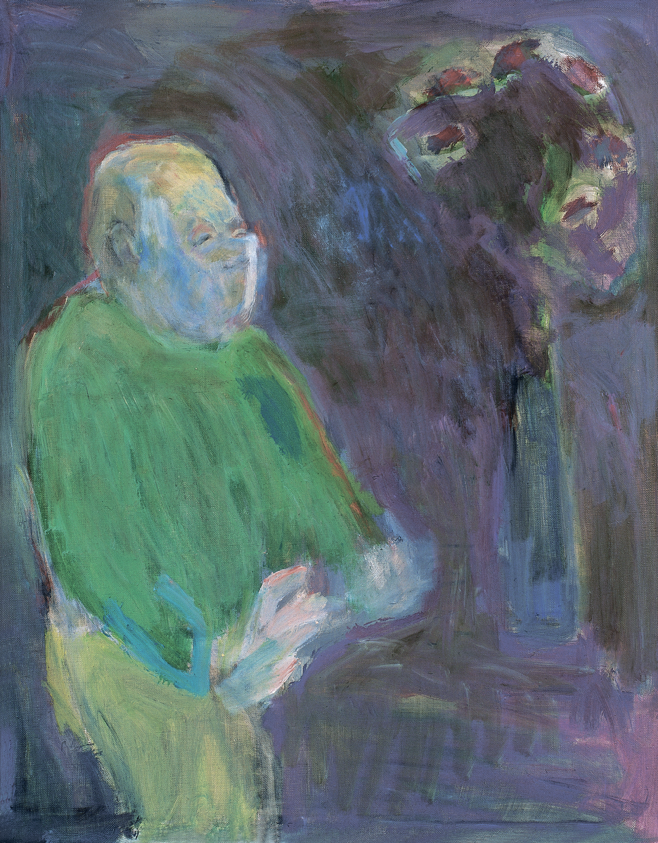 Наум Коржавин, 2000 год
