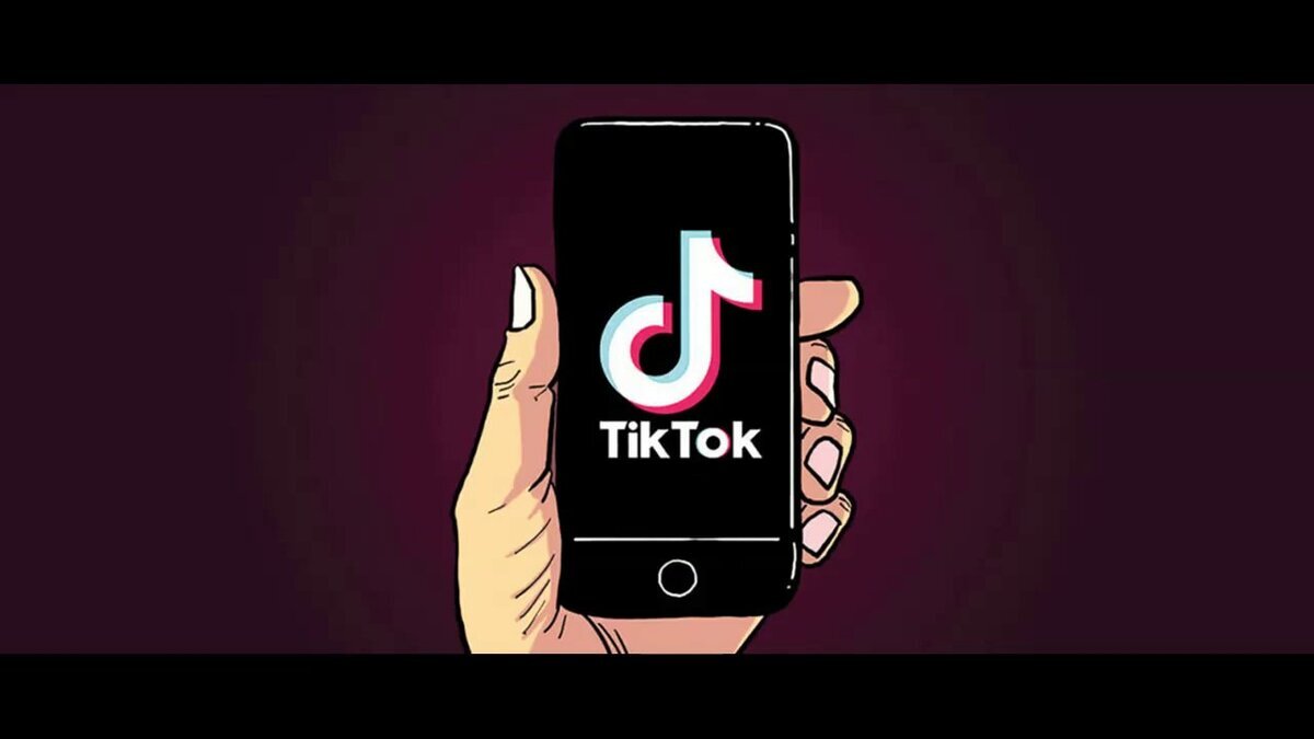 Новые функции TikTok для борьбы с распространением фальшивых новостей |  Cubed Mobile | Дзен