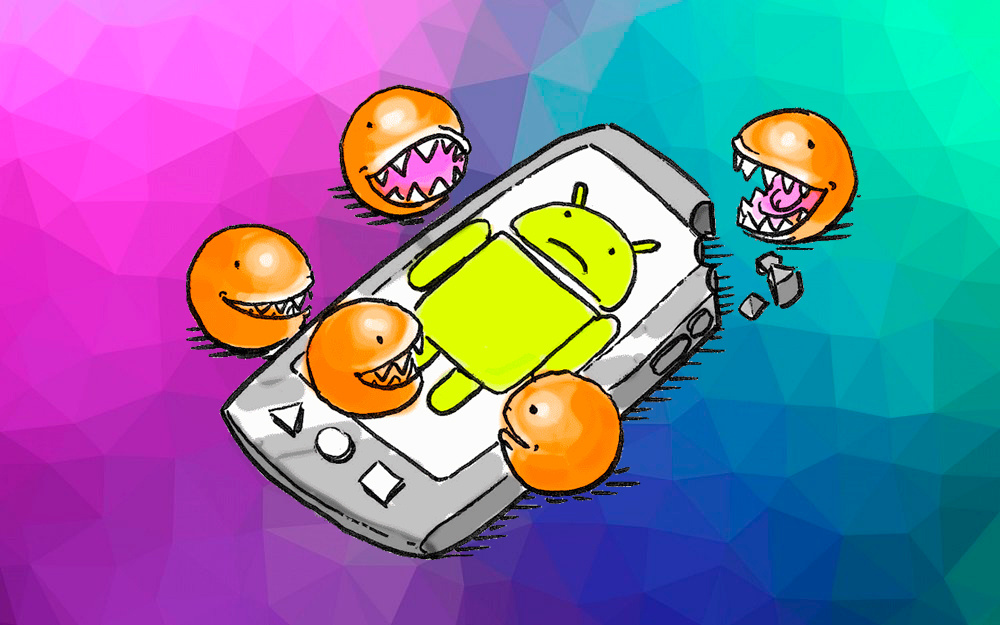 Источник: Check Point Global Threat Index, июль 2020 года.