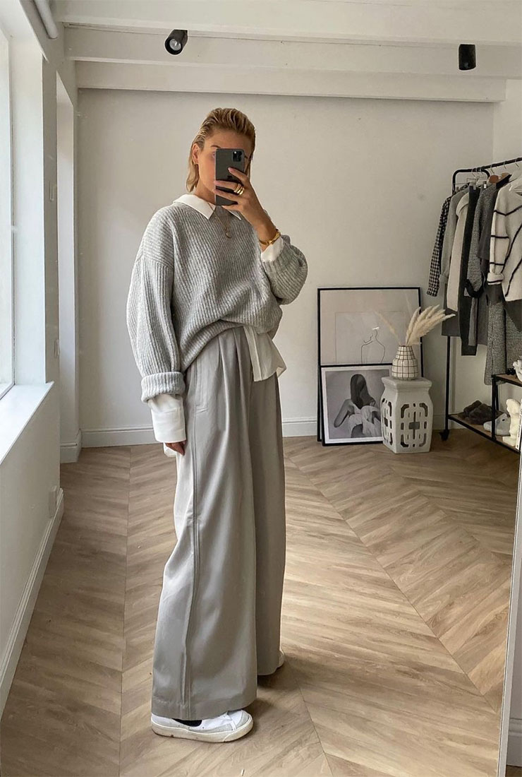 Отличительные особенности dad fit