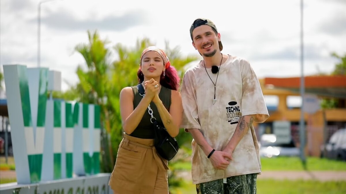 Новые ведущие. Лучше бы не было никаких