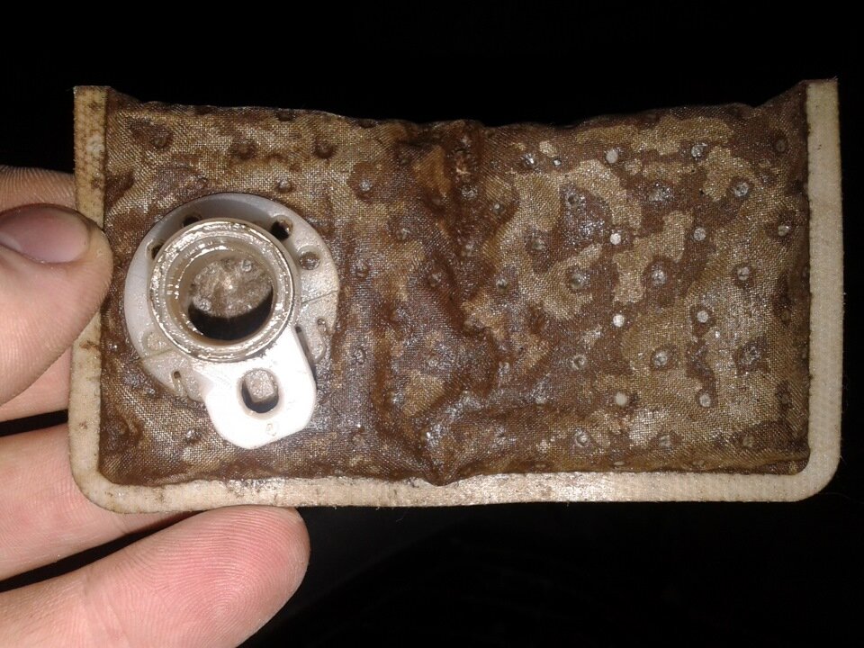 Подруга работает на АЗС,она сказала,что вам нужно задать всего один вопрос,чтобы узнать,стоит ли сейчас заправляться на этой АЗС