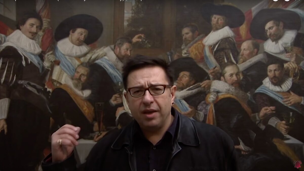 Baroque! – From St Peter's to St Paul's (BBC, 2009)