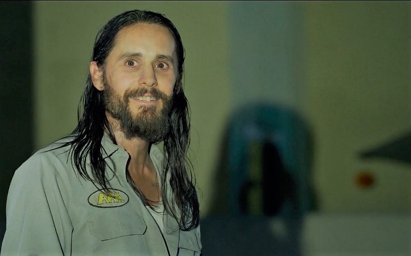 Джаред Лето создал запоминающийся образ 