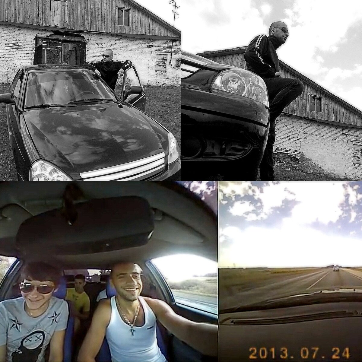 авторское фото Гор Багдасарян