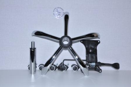 Комплектующие к креслу