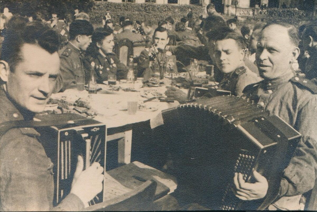 Фото: информационный отдел ФГБУК «Музей Победы»