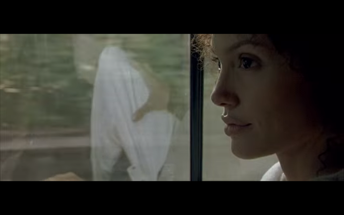 Фото: Турист / Кадр со съемок фильма "Турист" (2010) #1216100