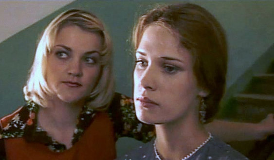 кадр из фильма «Лучший город Земли»