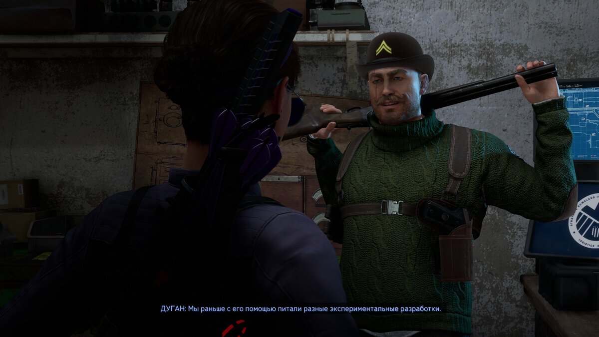 За анимации стыдно до сих пор