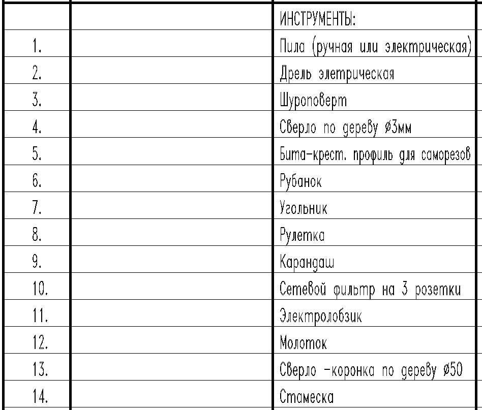 Детская площадка: как построить игровой уголок на даче своими руками