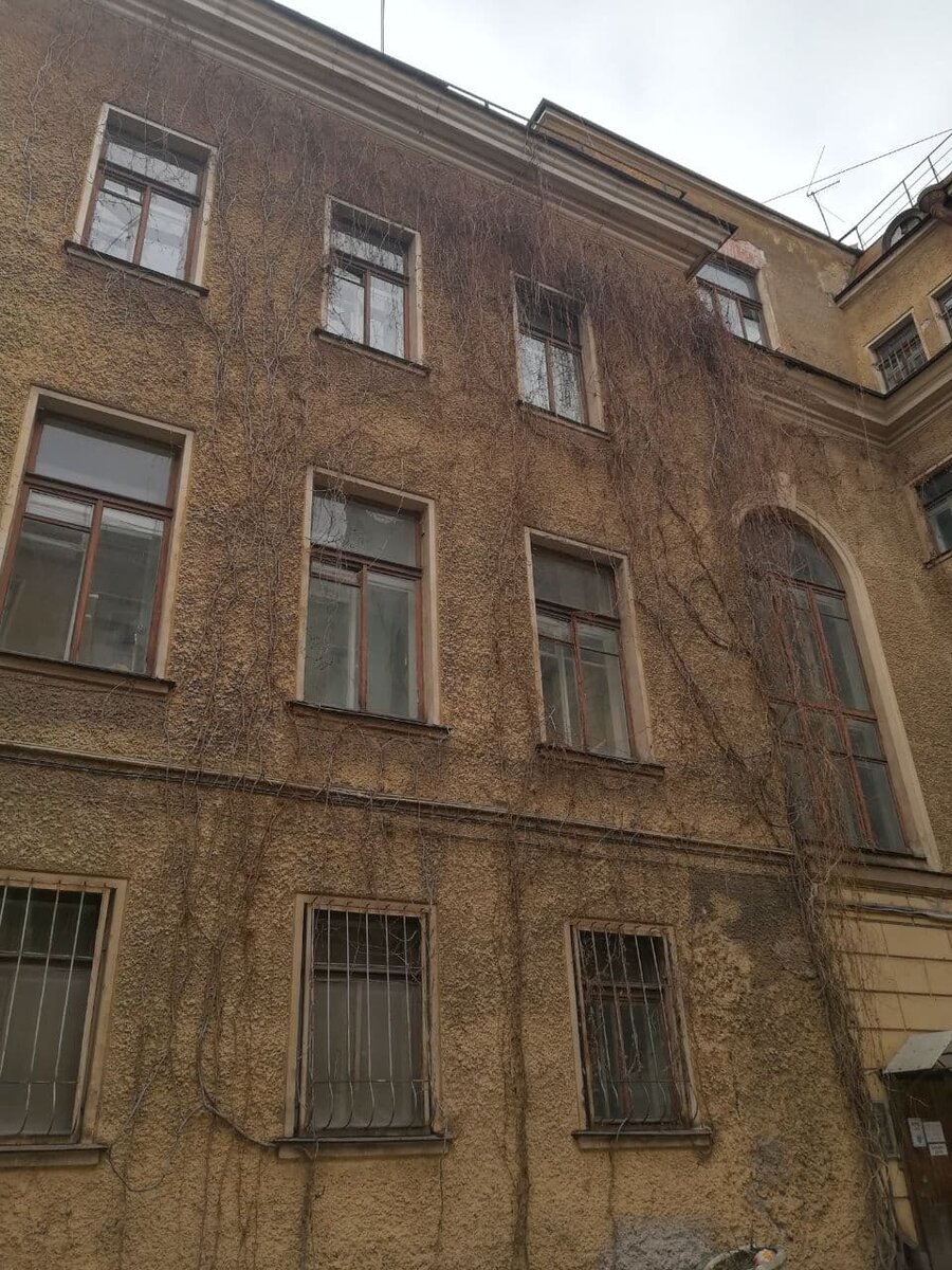Улица Северная (Питер)