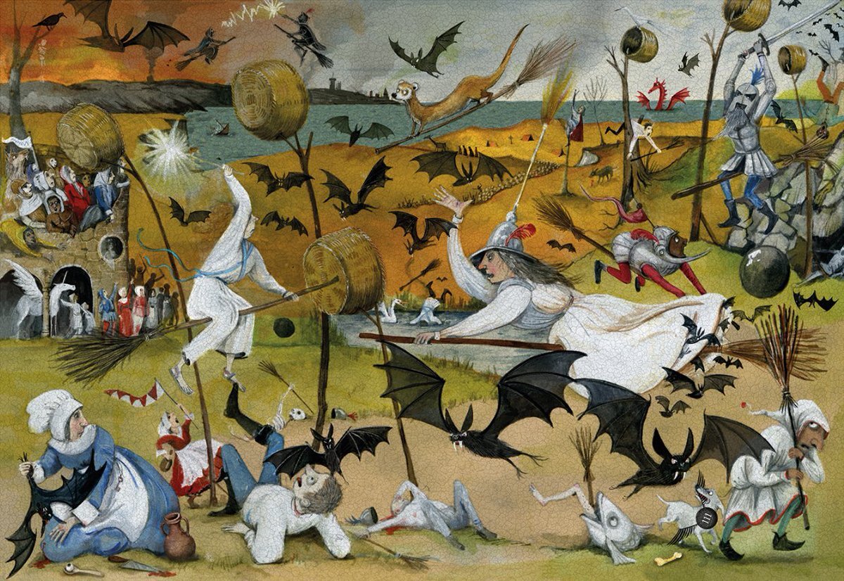 Матч в Трансильвании, 1473 год