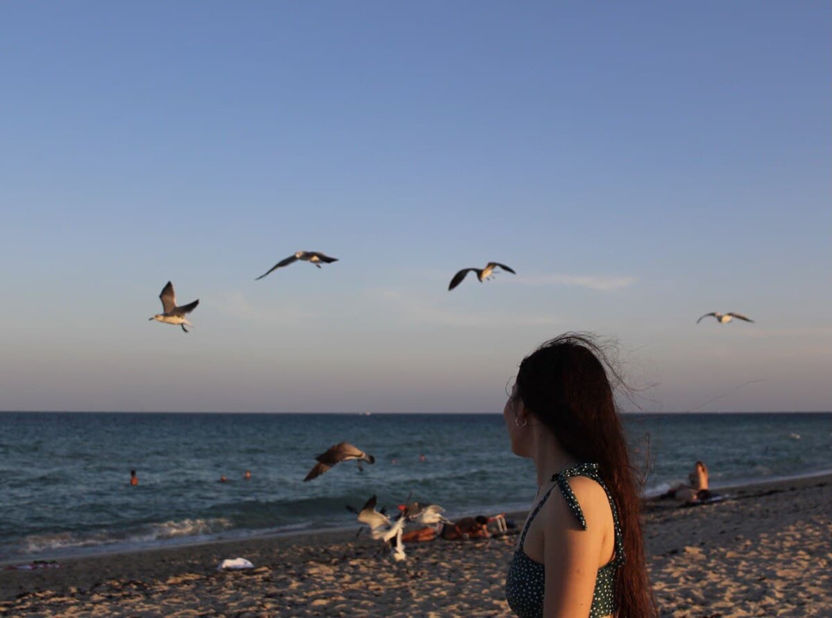 Любовь к себе - это один из залогов счастливой жизни!