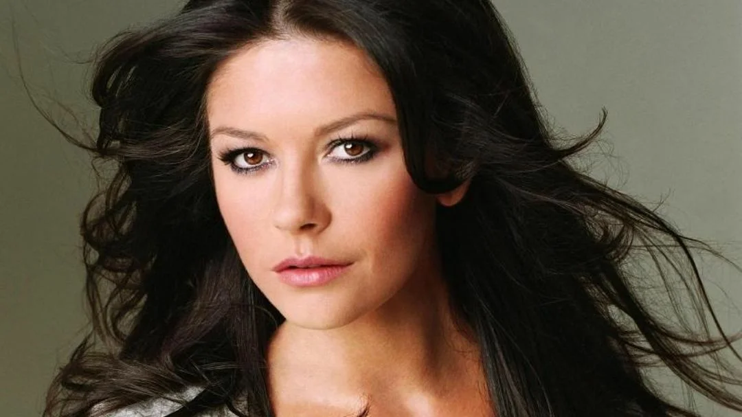 Кэтрин Зета-Джонс, актриса валлийского происхождения. Фото: https://pozitiv.funny-post.ru/