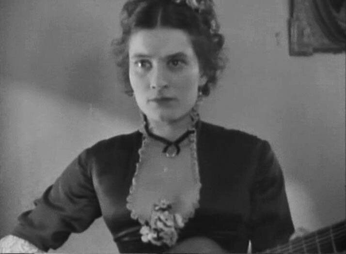 из этого вашего интернета