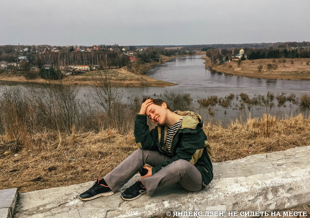 Всем привет, я Александра. Я обожаю посещать места, связанные с Победой