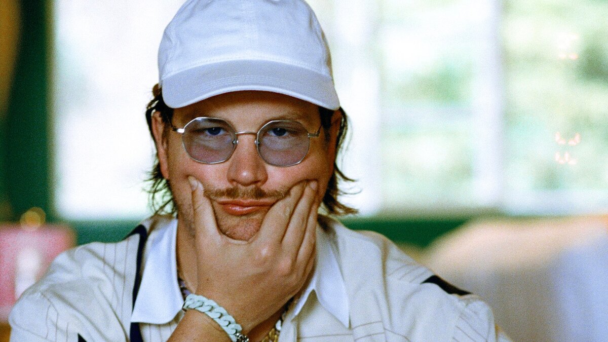 Квентин Лепутр