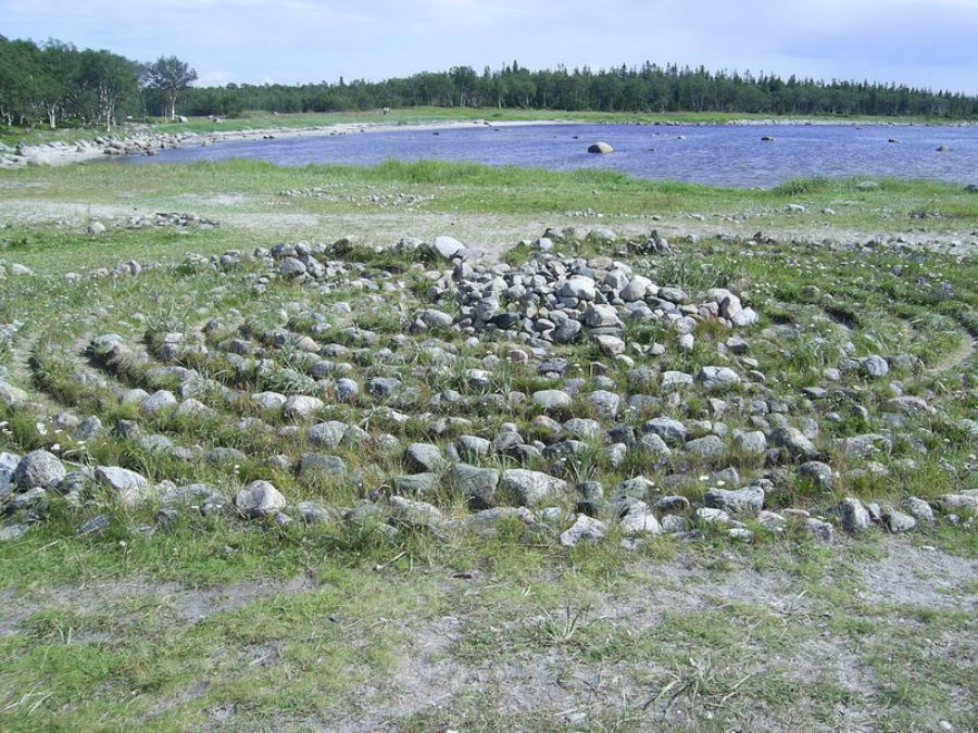 В начале 2012 года в воронежской области