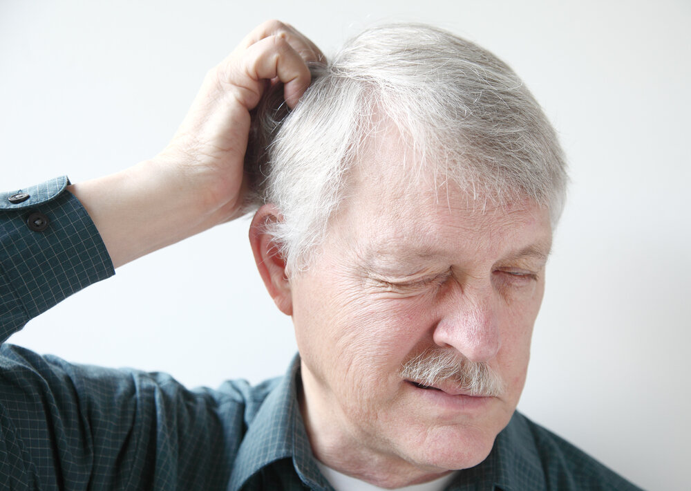 Причины выпадения волос и методы лечения