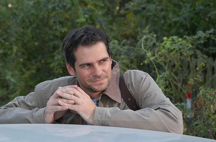 Павел Делонг