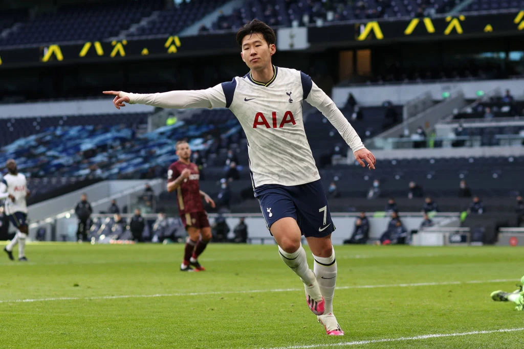 Источник: https://www.hitc.com/en-gb/2021/02/09/report-tottenham-hotspur-will-not-sell-son-heung-min-contract-talks-very-advanced/